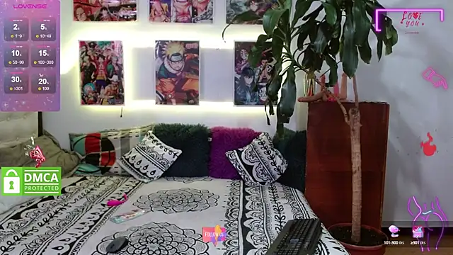 Snapshot of yuliet_tayler7 chatting on January 21, 2025, 1:54 pm yuliet tayler7 online show from January 21, 2025, 1:54 pm