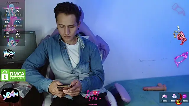 Snapshot of yuliet_tayler7 chatting on March 18, 2025, 5:31 pm yuliet tayler7 online show from March 18, 2025, 5:31 pm