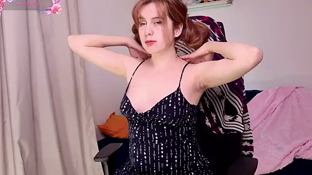 Snapshot of Lisa_sweetheels chatting on February 17, 2025, 3:42 pm Lisa sweetheels online show from February 17, 2025, 3:42 pm