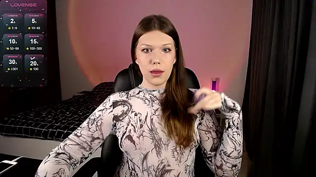 Snapshot of MicheleDoll chatting on December 19, 2024, 6:12 am MicheleDoll online show from December 19, 2024, 6:12 am