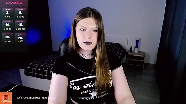 Snapshot of MicheleDoll chatting on January 31, 2025, 12:40 pm MicheleDoll online show from January 31, 2025, 12:40 pm