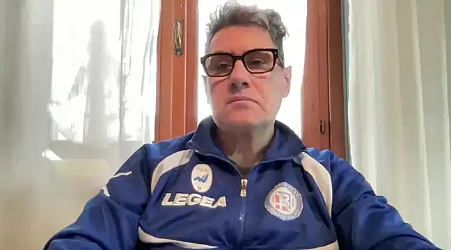 Britmi online show from January 5, 2025, 9:26 am