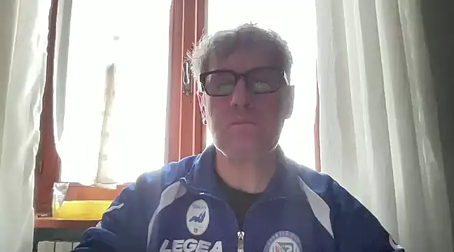 Britmi online show from February 9, 2025, 10:31 am