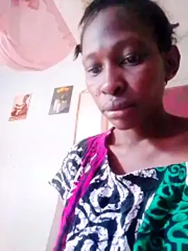 LOVELY-2BERRY online show from December 21, 2025, 5:14 am