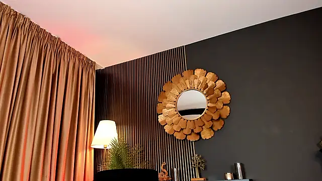 LovingBlondie online show from March 19, 2026, 4:27 am