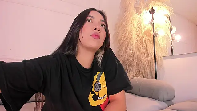 AliceHanz online show from March 15, 2026, 4:07 am