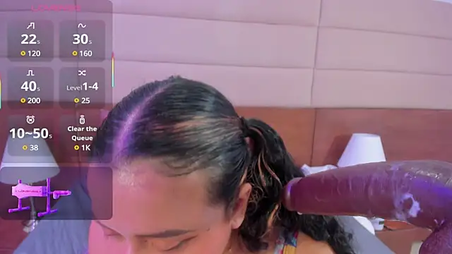 Snapshot of cassie_ibarra chatting on February 4, 2025, 10:55 pm cassie ibarra online show from February 4, 2025, 10:55 pm