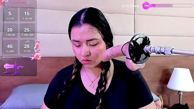 Snapshot of cassie_ibarra chatting on September 18, 2025, 11:45 am cassie ibarra online show from September 18, 2025, 11:45 am