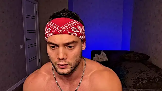 Hasan Muscle  online show from December 27, 2024, 10:26 pm
