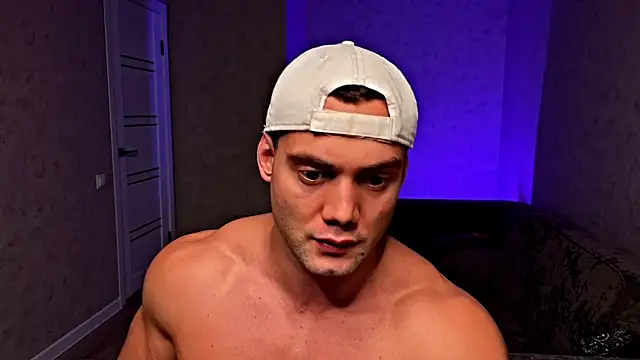 Hasan Muscle  online show from January 6, 2025, 8:50 pm