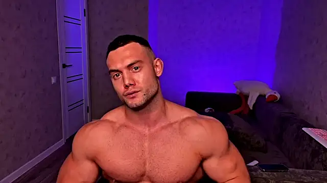 Hasan Muscle  online show from January 22, 2025, 11:21 pm