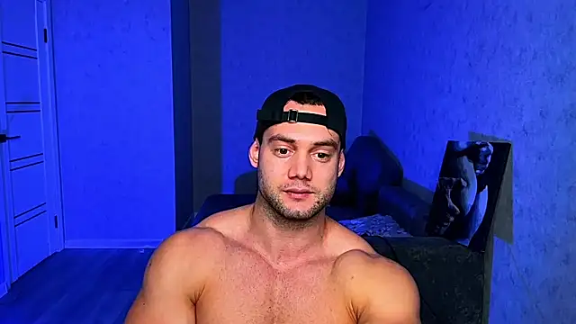 Hasan Muscle  online show from February 7, 2025, 1:25 am