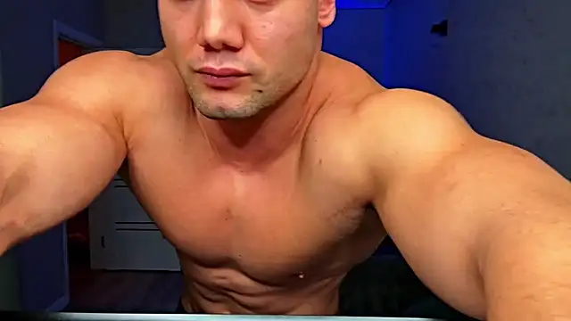 Hasan Muscle  online show from February 10, 2025, 9:58 pm