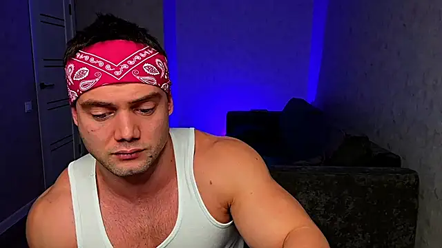 Hasan Muscle  online show from February 23, 2025, 5:39 pm