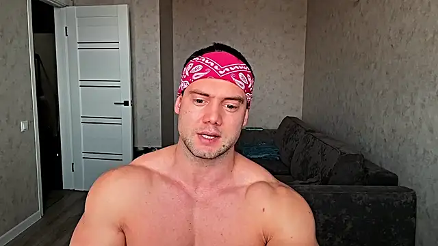 Hasan Muscle  online show from February 24, 2025, 11:43 am