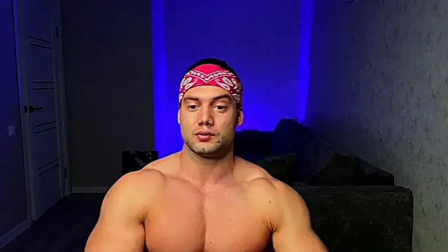 Hasan Muscle  online show from February 24, 2025, 5:42 pm