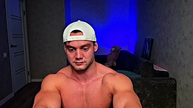 Hasan Muscle  online show from February 28, 2025, 9:12 pm