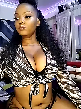 Spotty Coochie online show from February 6, 2025, 8:02 pm