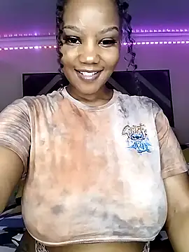 Spotty Coochie online show from February 7, 2025, 8:20 pm