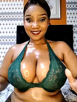 Spotty Coochie online show from October 26, 2025, 7:31 pm