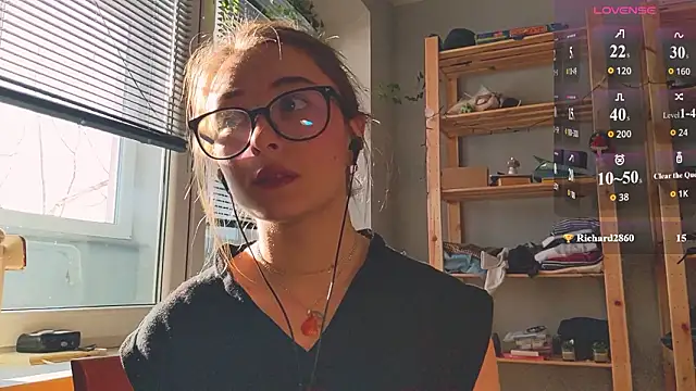 monlight  dana online show from February 8, 2026, 11:35 am