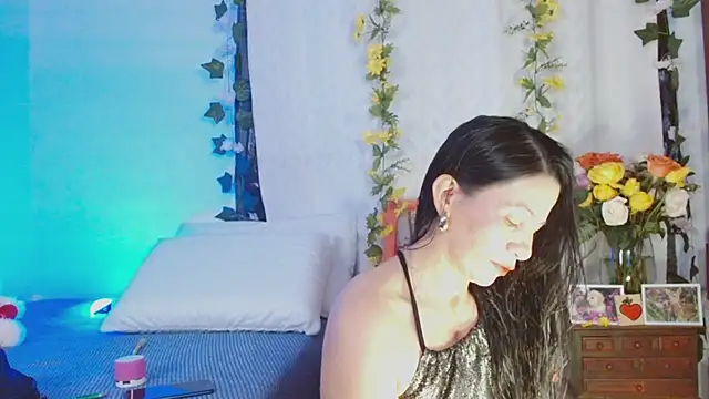 cattaleya1476 online show from March 6, 2025, 2:40 pm