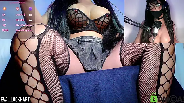 Snapshot of Eva_Lockhart chatting on February 21, 2026, 6:09 pm Eva Lockhart online show from February 21, 2026, 6:09 pm