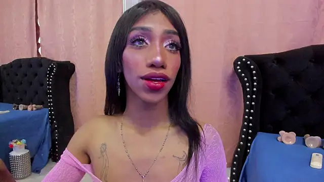 Jhon-Santana online show from February 7, 2026, 1:59 pm