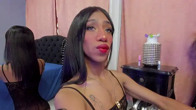 Jhon-Santana online show from April 16, 2026, 2:29 pm