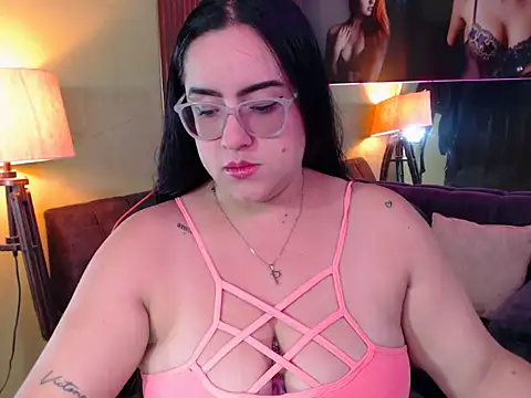 Snapshot of Sofiia_davis23 chatting on November 5, 2025, 1:33 pm Sofiia davis23 online show from November 5, 2025, 1:33 pm