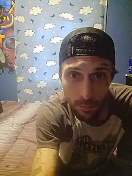 hungandtatted666 online show from November 10, 2025, 3:00 pm