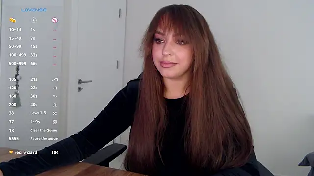  Just a queen 3 online show from April 13, 2026, 4:45 pm