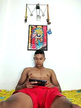 Snapshot of Demiansteven2 chatting on October 23, 2025, 3:11 pm Demiansteven2 online show from October 23, 2025, 3:11 pm