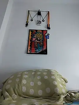 Snapshot of Demiansteven2 chatting on January 14, 2026, 4:12 pm Demiansteven2 online show from January 14, 2026, 4:12 pm