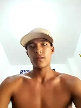 Snapshot of Demiansteven2 chatting on February 26, 2026, 8:52 pm Demiansteven2 online show from February 26, 2026, 8:52 pm