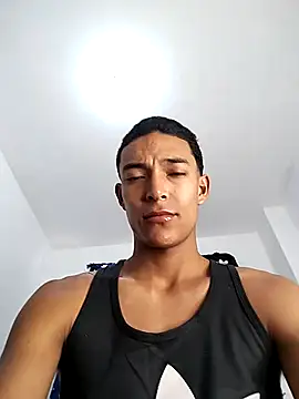 Snapshot of Demiansteven2 chatting on February 28, 2026, 6:09 pm Demiansteven2 online show from February 28, 2026, 6:09 pm