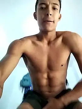 Demiansteven2 online show from March 5, 2026, 3:08 pm