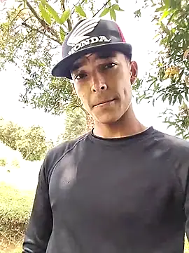 Demiansteven2 online show from March 7, 2026, 5:32 pm