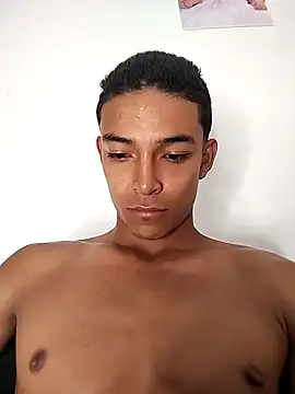 Demiansteven2 online show from April 3, 2026, 1:20 pm