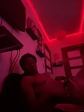 GersonGil1 online show from January 29, 2025, 2:53 pm