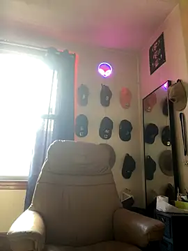 GersonGil1 online show from October 21, 2025, 3:13 pm