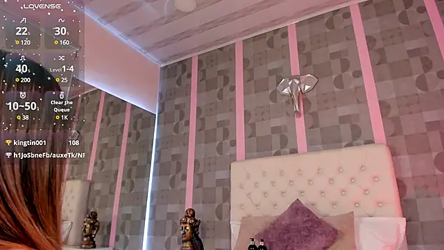 Snapshot of sweetty_paulina chatting on January 10, 2025, 5:24 pm sweetty paulina online show from January 10, 2025, 5:24 pm