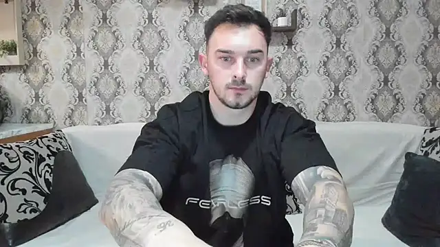 Jonmusclemaster online show from December 12, 2024, 8:32 pm