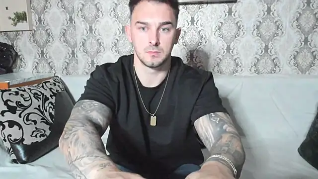 Jonmusclemaster online show from December 15, 2024, 8:25 pm