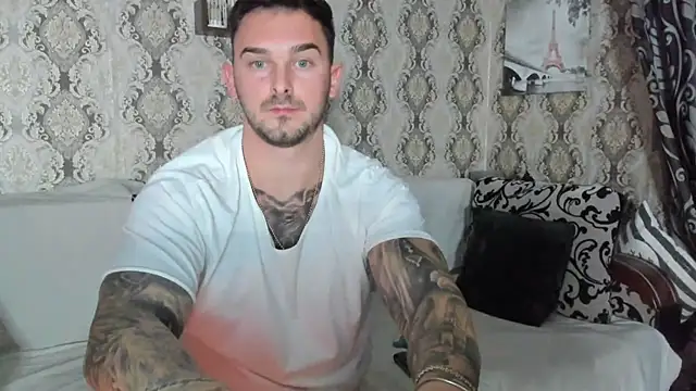 Jonmusclemaster online show from December 23, 2024, 12:03 am