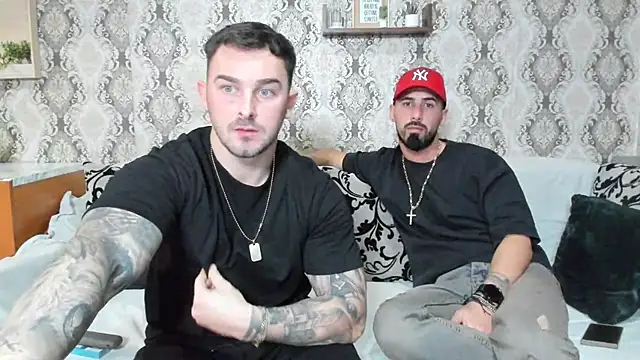 Jonmusclemaster online show from January 6, 2025, 9:00 pm