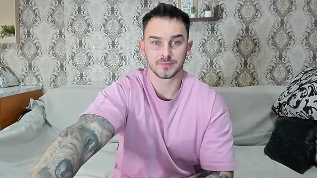 Jonmusclemaster online show from January 15, 2025, 8:05 pm