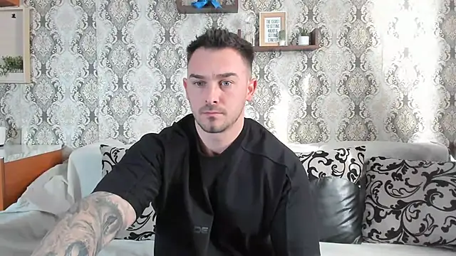 Jonmusclemaster online show from January 21, 2025, 11:03 am