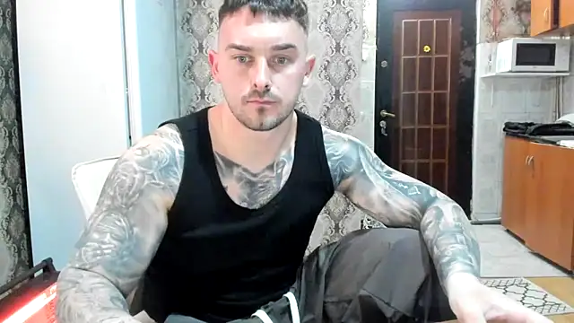 Jonmusclemaster online show from March 11, 2026, 9:10 pm