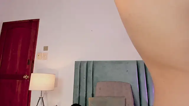 AlissaNix online show from February 22, 2025, 11:57 pm